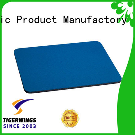 custom made custom gaming mouse pad manufacturer for student