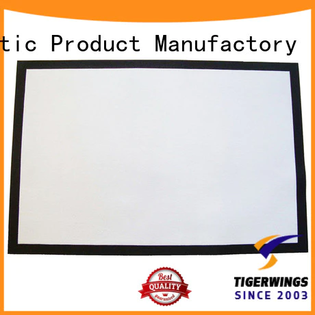 Tigerwings mat wholesale China for Noise cancelling