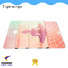 Tigerwings yoga mat eco-friendly factory for Fitness