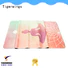 Tigerwings yoga mat eco-friendly factory for Fitness