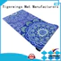 Tigerwings wholesale eco yoga mats company for Sportsman