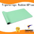 Tigerwings excellent skid resistance yoga mat workout China for meditation