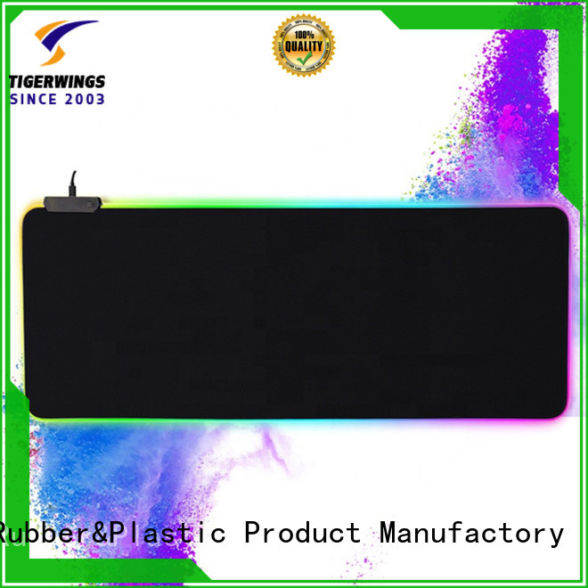 custom made custom computer mouse pad company for game player