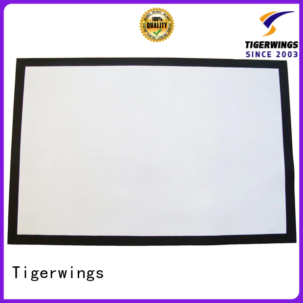 Tigerwings floor mats for sale factory for computer chair