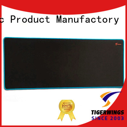 Tigerwings office desk protector supplier for Computer Desk