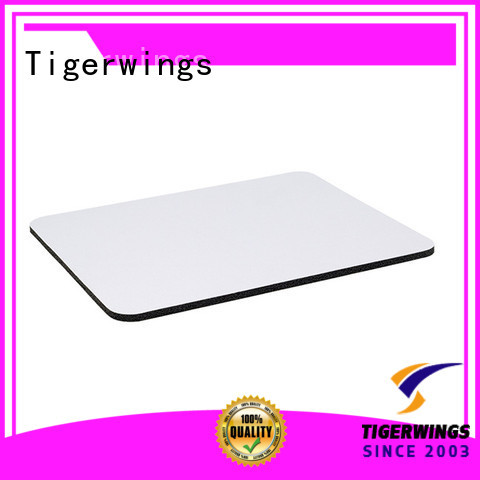 Tigerwings Durable extended gaming mouse pad company for student