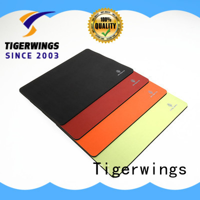 no degumming wholesale mouse mats company for Play games