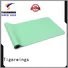 Tigerwings top quality folding yoga mat customization for Yogi