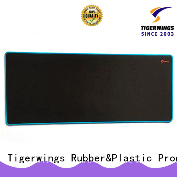 Tigerwings Custom personalised desk pads factory for Protect the table