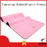 excellent moisture absorbing folding fitness mat company for Yogi