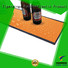High-quality custom bar spill mats for business for keep bar clean