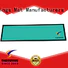 Tigerwings malleable custom made bar spill mats China for keep bar nice