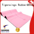 Tigerwings nice quality custom yoga mats factory for Indoor activities