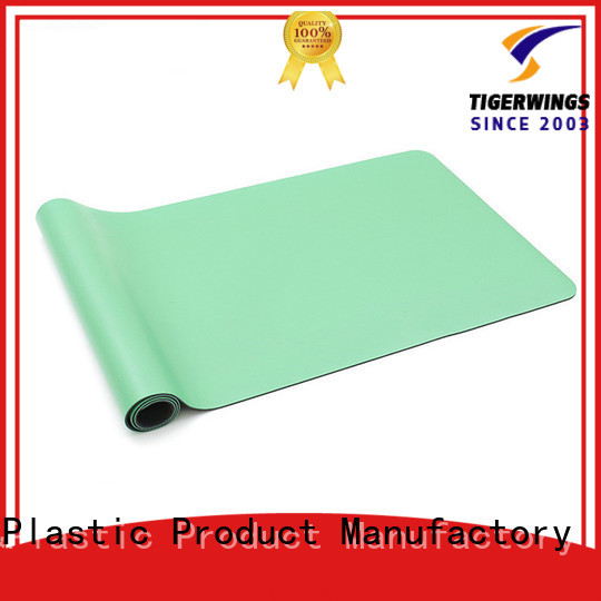 Tigerwings excellent moisture absorbing travel mat company for Sportsman