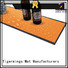 nice quality personalised bar mat customization for keep bar nice
