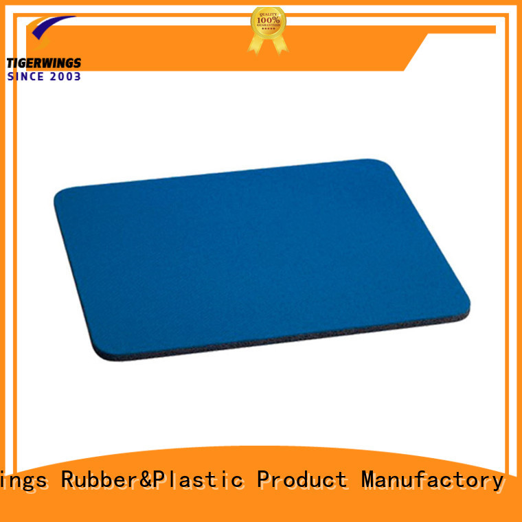 delicate edges stitching professional gaming mouse pad company for Worker