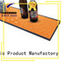 Tigerwings top quality bar mat ODM for keep bar clean