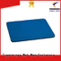no degumming extended mouse pad wholesale for Computer worker