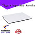 High elastic material best mousepads supplier for game player