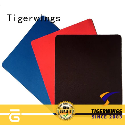 Tigerwings mouse pad extended Supply for Computer worker
