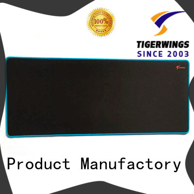 Tigerwings custom desk pad OEM for table