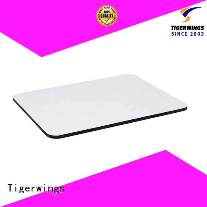 professional custom mouse mats ODM for Worker