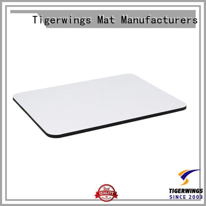 Tigerwings top mouse pads company for Computer worker