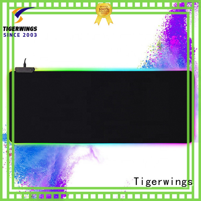 Tigerwings custom computer mouse pad Suppliers for jobs