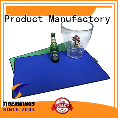 High-quality mat wholesale OEM for bar