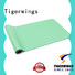Tigerwings top quality personalized yoga mats customization for Indoor activities