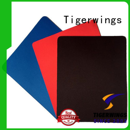 Tigerwings personalized mouse pad wholesale factory for Computer worker