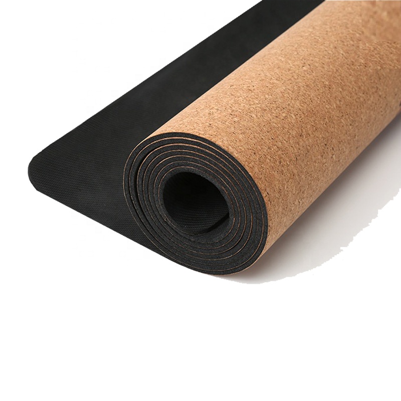 news-How to wash cork yoga mat-Tigerwings-img