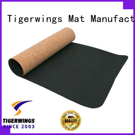 professional yoga mat wholesale Exporter for Fitness